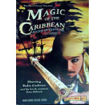 Blackpool Tower Circus Magic of the Caribbean Programme 2008